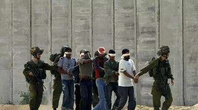 انتقال صدها اسیر فلسطینی از زندان‌های اسرائیل بر اساس طرح ترامپ