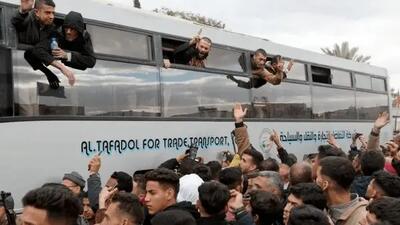 شاخص‌ترین اسرای فلسطینی که آزاد خواهند شد را بشناسید