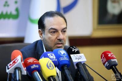اعتراض شدید و عذرخواهی عضو دولت از برخورد معاون وزیر بهداشت با یک خبرنگار + عکس