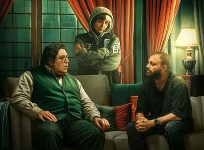 «لاک‌پشت» چرا توقیف شد؟ / توقیف به دلیل برچسب سبک زندگی غیرایرانی و اسلامی