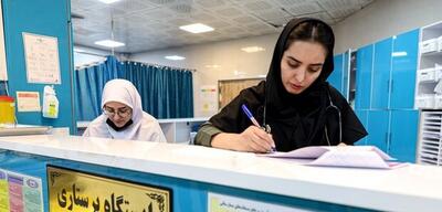 اعتراض پرستاران به پنج‌شنبه‌های تعطیل!