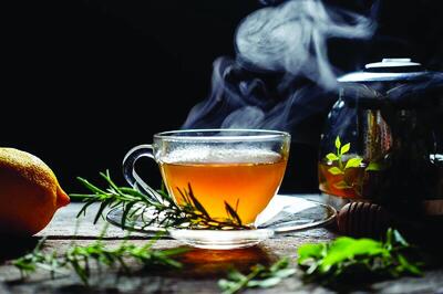 ۵ دلیل خطرناک برای گرم نکردن دوباره چای
