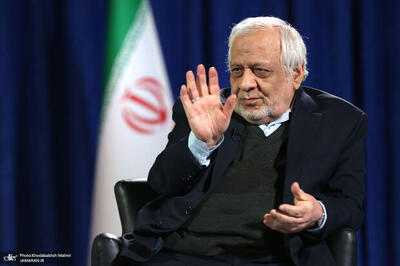 بادامچیان: مصدق می‌خواست با دو رفراندوم شاه را ساقط کند