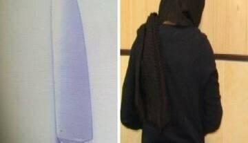 قتل خونین مرد شیرازی به دست زنش