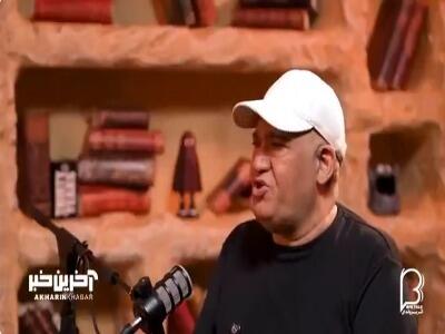 نادر سلیمانی: اکثر فیلم های جشنواره سفارشی شده!
