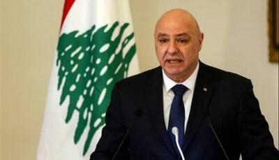 واکنش «جوزف عون» به تداوم تجاوزگری اسرائیل در لبنان بعد از آتش‌بس غزه