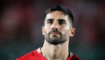 پوستر پرسپولیس برای ملی‌پوش غیرمنتظره