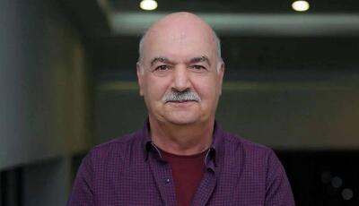 لحظه‌ای ناب که بعد از ۴۵ سال برای ایرج طهماسب تکرار شد