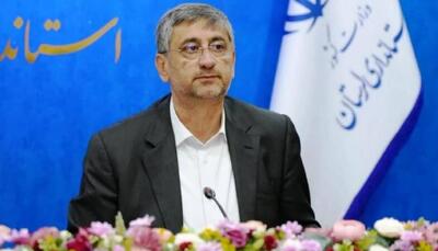 سرمایه‌گذاران داخلی و خارجی به لرستان می‌آیند؛ تسهیلات ویژه در راه است