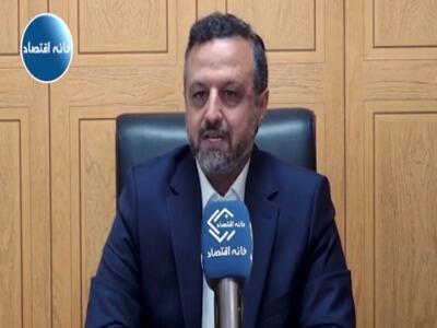 انتقاد خاندوزی از برخی صحبت‌های پزشکیان؛ گاهی روایت ضعف و درماندگی ارسال می‌شود