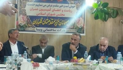 تامین اعتبار برای پروژه راه‌آهن ازنا _الیگودرز