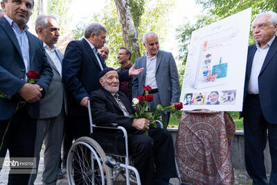 پدر سفال ایران مهمان کتاب درسی می‌شود