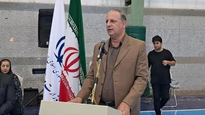 اعزام بیش از ۵۱۰ ورزشکار کردستانی به هفتمین دوره المپیاد استعدادهای برتر کشور