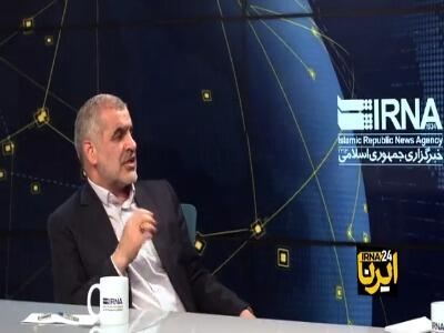 نیکزاد: آمریکا قبل از انقلاب می‌گفت ایران باید به انرژی هسته‌ای دست یابد