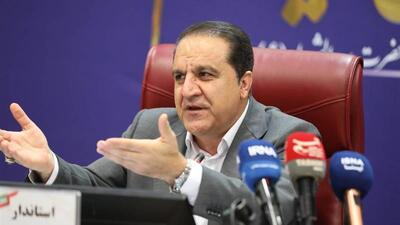 استاندار ایلام:  مردم، ناظران اصلی کیفیت کالاها هستند