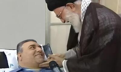 ساخت تندیس شهید فتح‌الله بناری