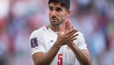 چرایی دعوت میلاد محمدی از از نیمکت پرسپولیس!