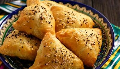 زیتون سوخاری؛ یک پیش‌غذای جذاب و خوشمزه