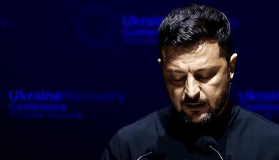 نماینده پارلمان اوکراین: یا مثل اسرائیل می‌شویم، یا سوریه
