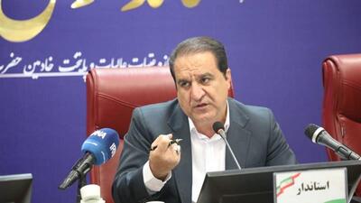جذب ۲.۷ همت اعتبار سفر پزشکیان به ایلام/ رایزنی برای تخصیص کامل ادامه دارد