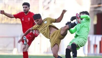 روایت واقعی بازی پرسپولیس؛ اعتراض، خون و بیمارستان!