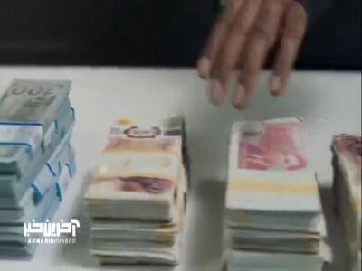 اجل سر بزنگاه برگشت پیش داوود!