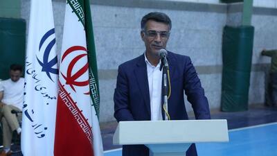 معاون استاندار کردستان: شناسایی استعدادهای ورزشی، سرمایه‌گذاری برای آینده است