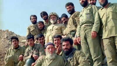 روایت‌هایی از دلاوری‌های رزمندگان همدانی در «آن شش ماه»
