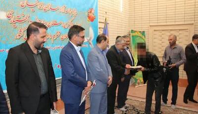 ۱۹۰ زندانی در چهارمحال و بختیاری آزاد شدند