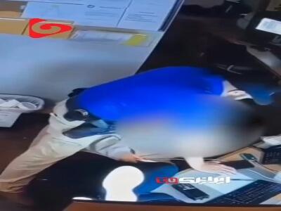 آزار جنسی دختر ۱۸ ساله توسط پلیس آمریکا