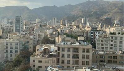 رکود در بازار مسکن می‌ماند؟