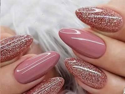 ایده دیزاین ناخن