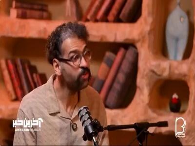 نادر سلیمانی: من سه بار مراسم اسکار رفتم