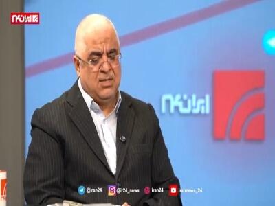 جعفر‌زاده: کابینه پزشکیان شرکت سهامی است؛ ۶۰ درصد وزرا همراه نیستند