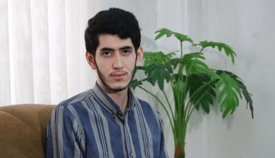 رتبه سوم کنکور انسانی در رشته کارشناسی ارشد علوم قضایی قبول شد