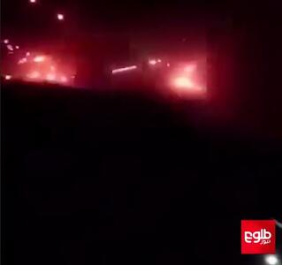 تلفات سنگین ارتش پاکستان در درگیری با نیروهای طالبان در مرز افغانستان