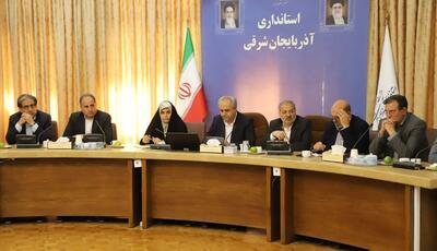 وزیر آموزش و پرورش: بازسازی دبیرستان «ماندگار فردوسی» تبریز شتاب می‌گیرد