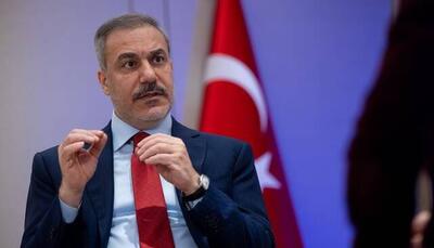 فیدان: اسرائیل از اقدامات تحریک‌آمیز در نوار غزه اجتناب کند