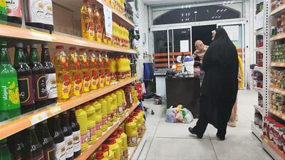 صدور اخطار برای ۲۸۸۶  واحد صنفی فاقد مجوز در البرز