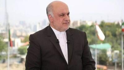 حاضر بودیم سوخت رایگان از ایران به لبنان ارسال کنیم اما مسئولان لبنانی نپذیرفتند!