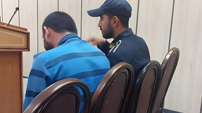 اعترافات عجیب قاتل اتاقک پشت‌بام | شوهرخواهرم با یک سگ زندگی می‌کرد و... | خواهرم به او شک کرده بود