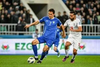 خبر مهم از تیم ملی فوتبال ایران | اولین بازی تیم ملی با خرید جدید پرسپولیس مقابل روسیه