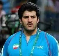 کشتی آزاد ایران در آستانه ثبت رسمی هفتمین قهرمانی با رسول خادم!