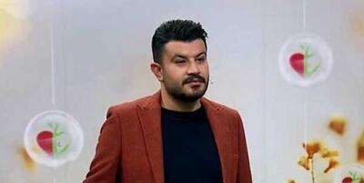 پیمان طالبی از عدد وزنش رونمایی کرد / شوخی جالب مجری معروف با ترازو / واکنش کاربران به استوری جدید پیمان طالبی + عکس