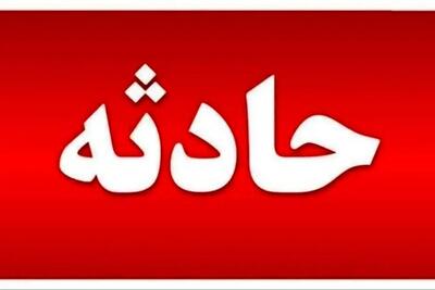 انفجار مرگبار در انزلی؛ کارگر ۴۵ ساله جان باخت