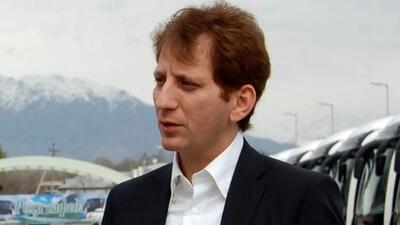 پلیس از بابک زنجانی حمایت می‌کند