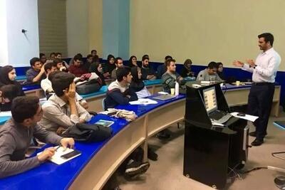 آمار نگران‌کننده دانشجویان مشروطی