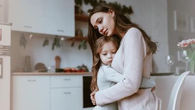 مهارت های والدین و اهمیت انضباط در تربیت کودکان