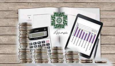 دستور حسابرسی مالیاتی صندوق‌های قرض الحسنه صادر شد