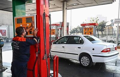 قصه‌های نان و نمک(۴۳)/ رندی در جایگاه سوخت: اُکتان بریزم؟